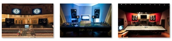 ATC Hall of Fame - PRO Customers - mix c
